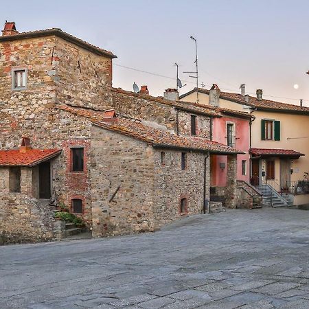 Apartamento La Miccia Pergine Valdarno Exterior foto
