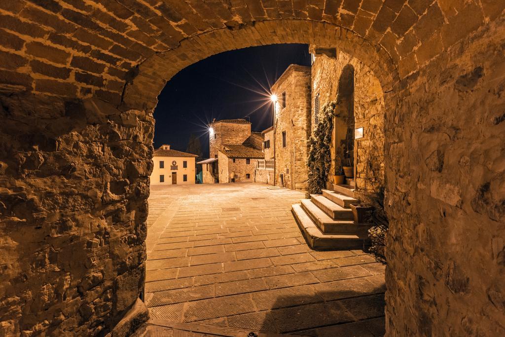 Apartamento La Miccia Pergine Valdarno Exterior foto