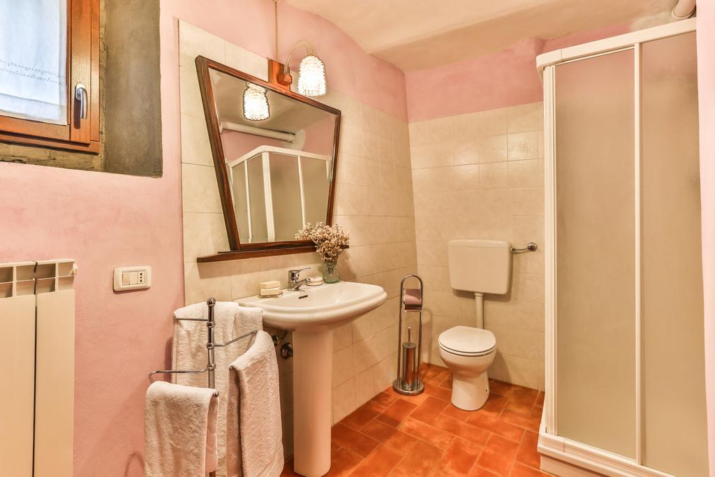 Apartamento La Miccia Pergine Valdarno Exterior foto